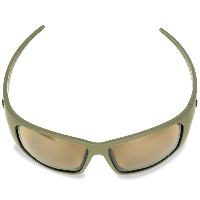 Trakker Wrap Around Fishing Sunglasses 1