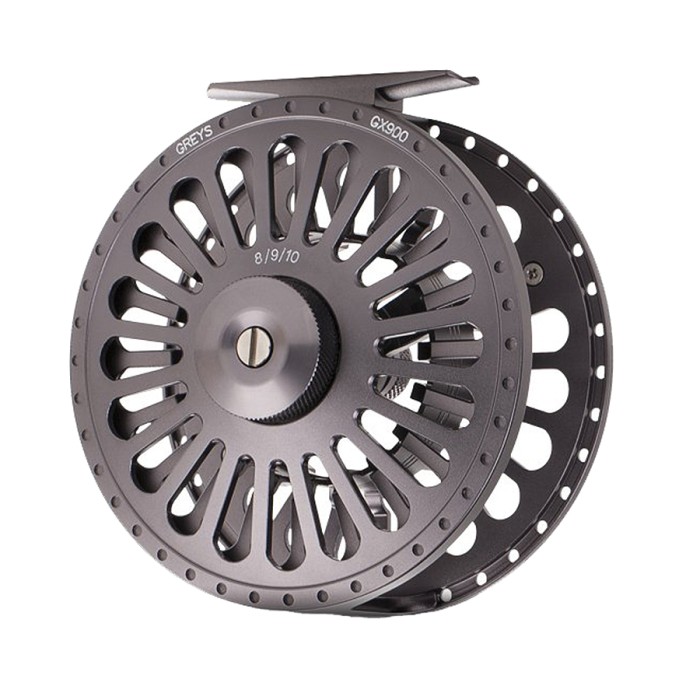 Greys GX900 Reel 1