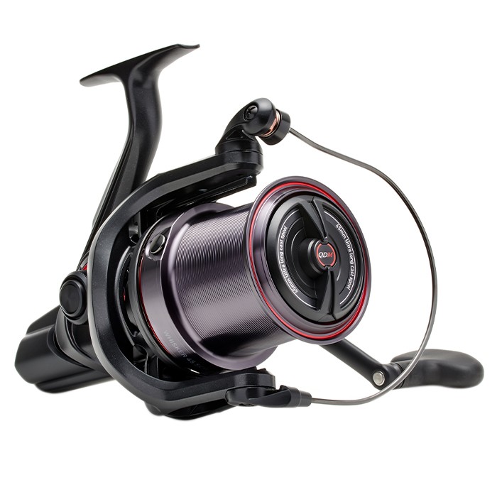 Daiwa Whisker 45 SCW QD OT Fishing Reel 8