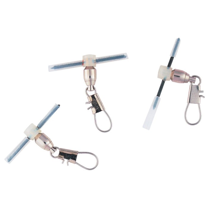 Sensas Waggler Connectors