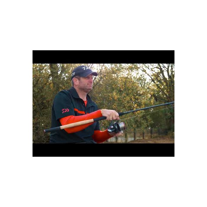 Cast'izm Feeder Rods - Steve Ringer