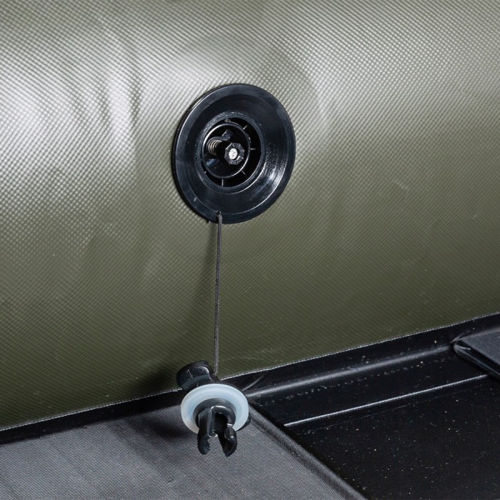 Boat Life Inflatable Rib 240 7