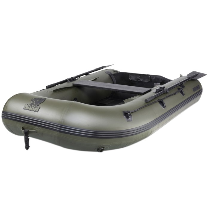 Boat Life Inflatable Rib 240 1