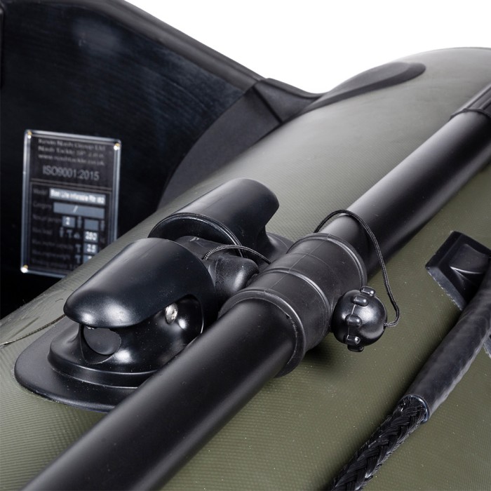 Boat Life Inflatable Rib 240 3