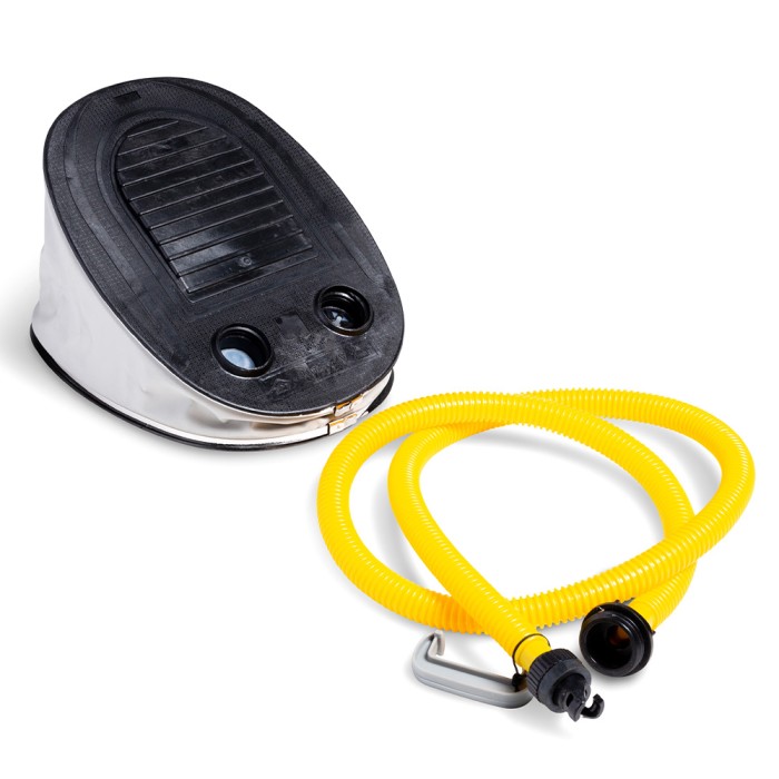 Boat Life Inflatable Rib 320 4