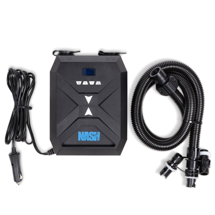 Boat Life Electric Air Pump 1