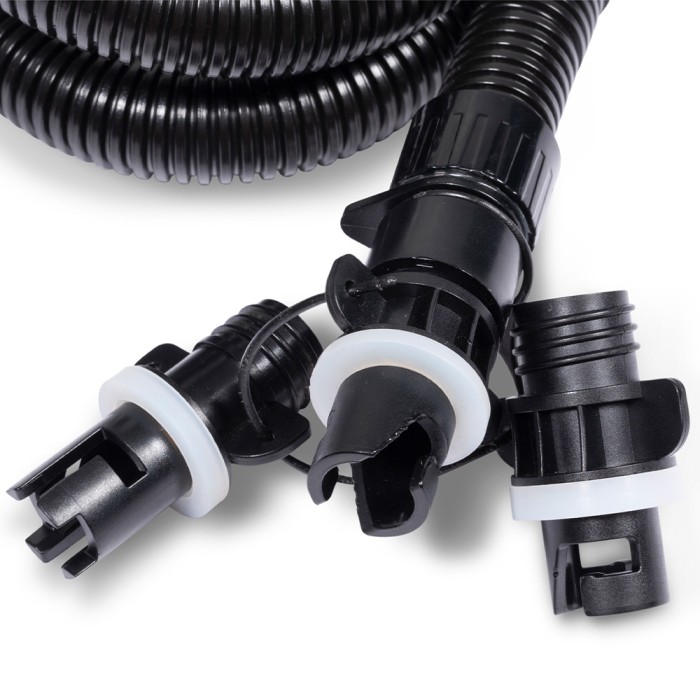 Boat Life Electric Air Pump 2