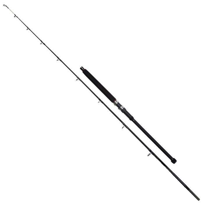 Shakespeare Ugly Stik GX2 Boat Fishing Rod 1