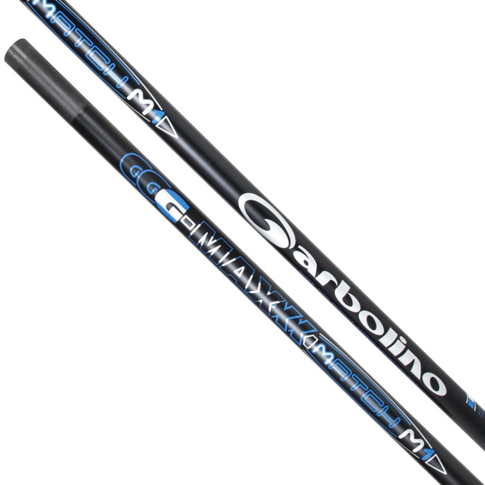 Garbolino G-Max M1 Pole Sections No. 9
