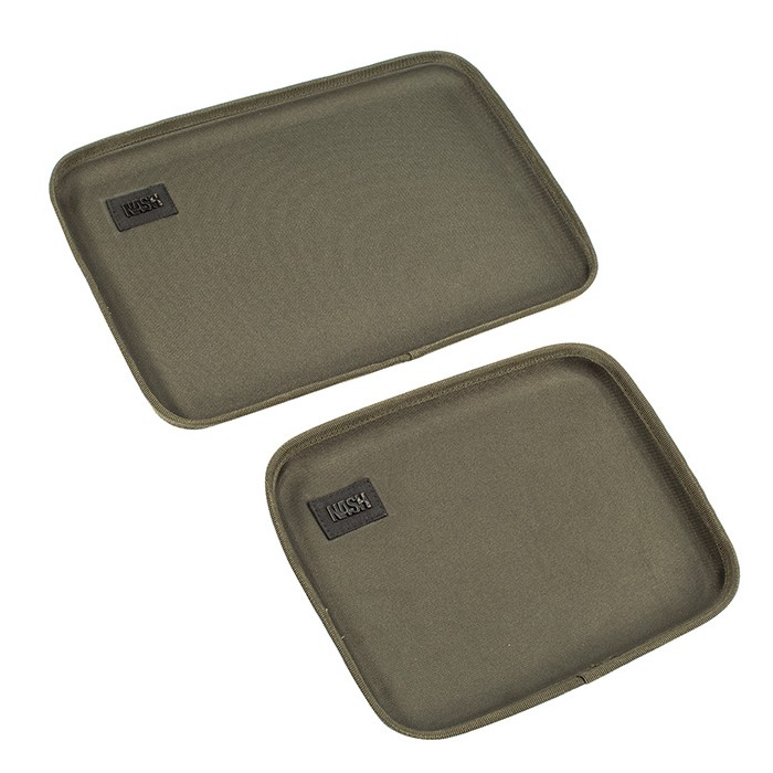 Nash Bivvy Trays