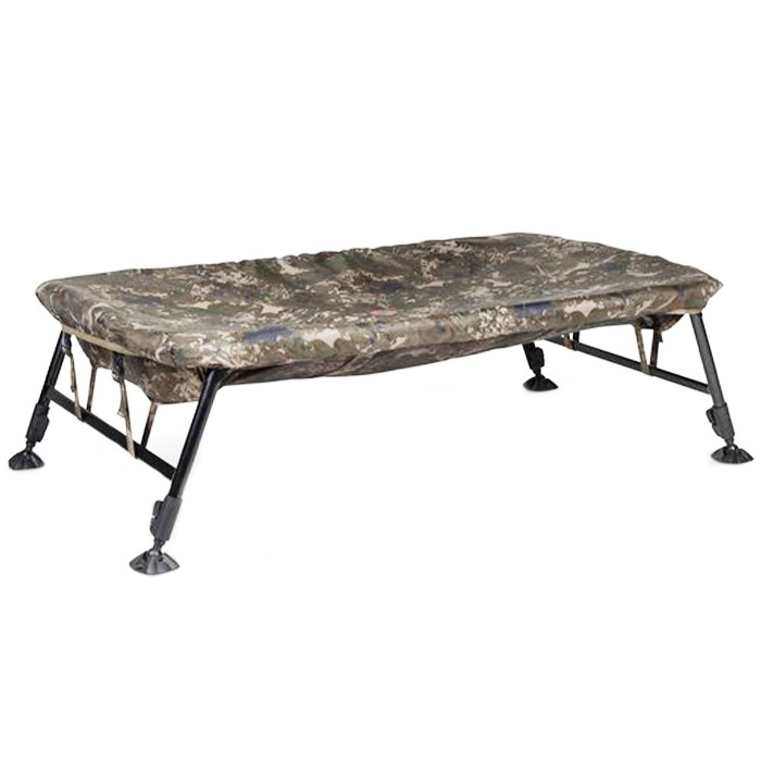 Nash Hi-Protect Carp Cradle Camo 2021 2