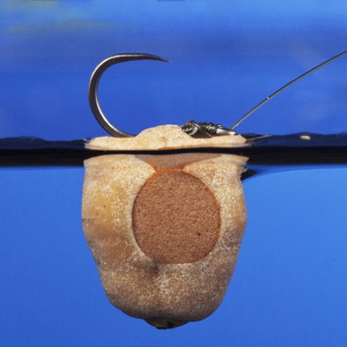 Enterprise Tackle Dog Biscuit Imitation In Use