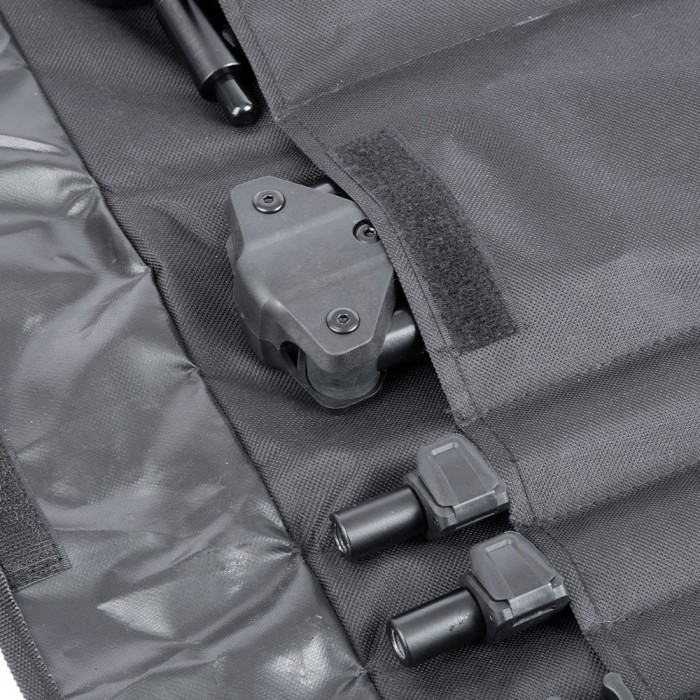 Sonik VaderX RS Rod Pod 2 Rod 2