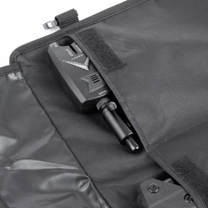 Sonik VaderX RS Rod Pod 2 Rod 3