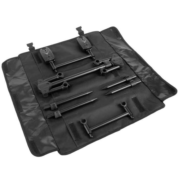 Sonik VaderX RS Rod Pod 2 Rod 5