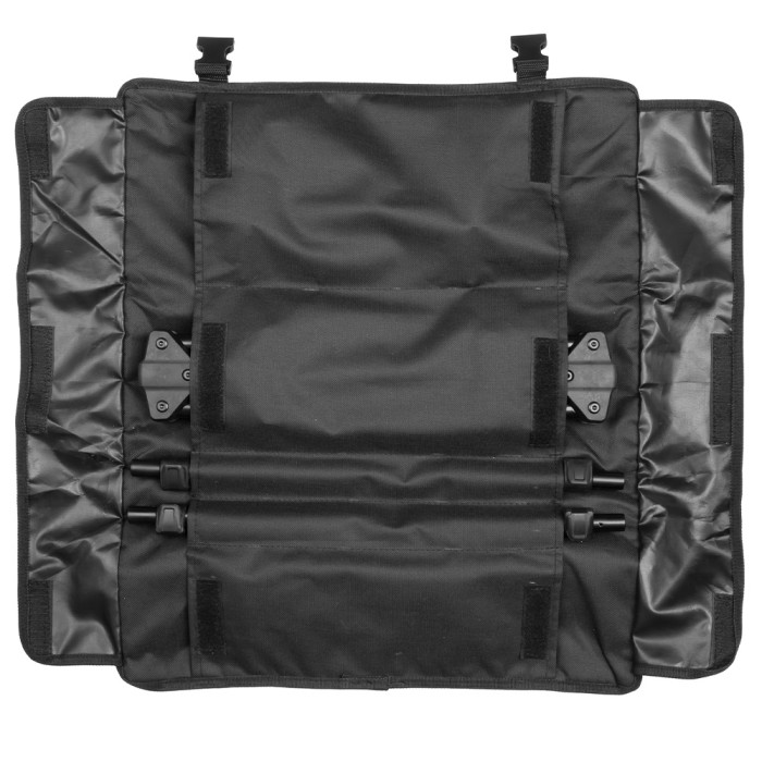 Sonik VaderX RS Rod Pod 2 Rod 6