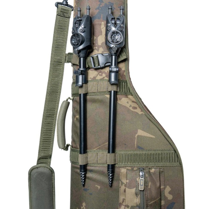 Nash Subterfuge Hi Protect 2 Rod Skin 2