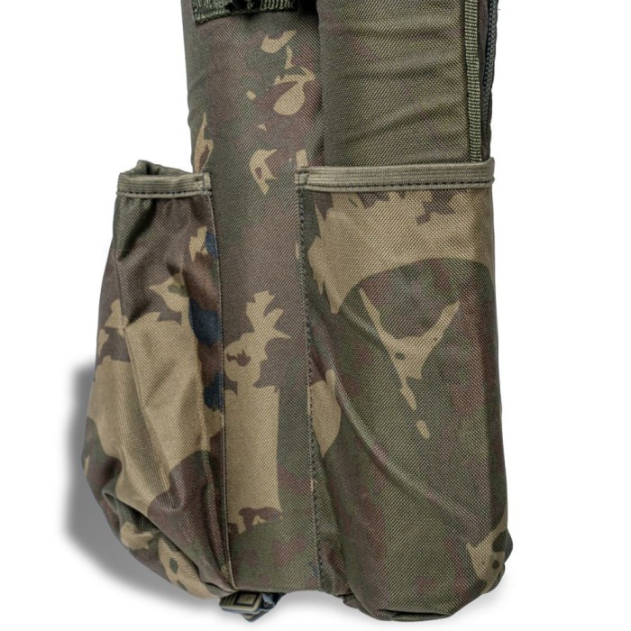 Nash Subterfuge Hi Protect 2 Rod Skin 4