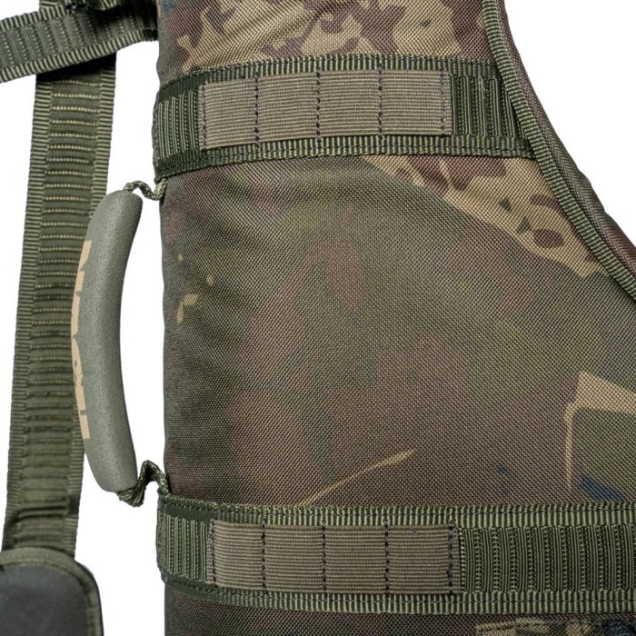 Nash Subterfuge Hi Protect 2 Rod Skin 5