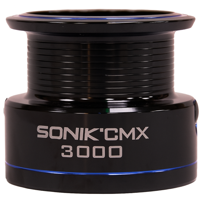 Sonik CMX Commercial Reel 3000 Spare Spool 1