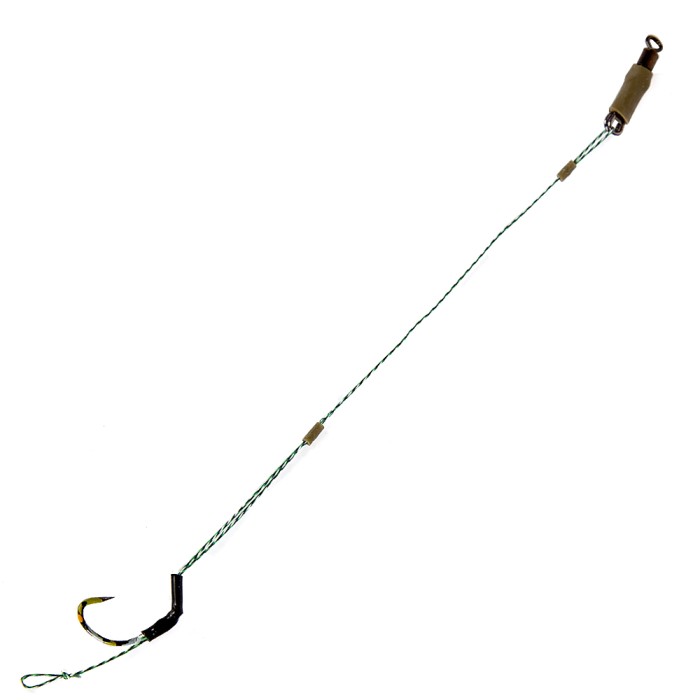 30Plus Stinger Rig 1