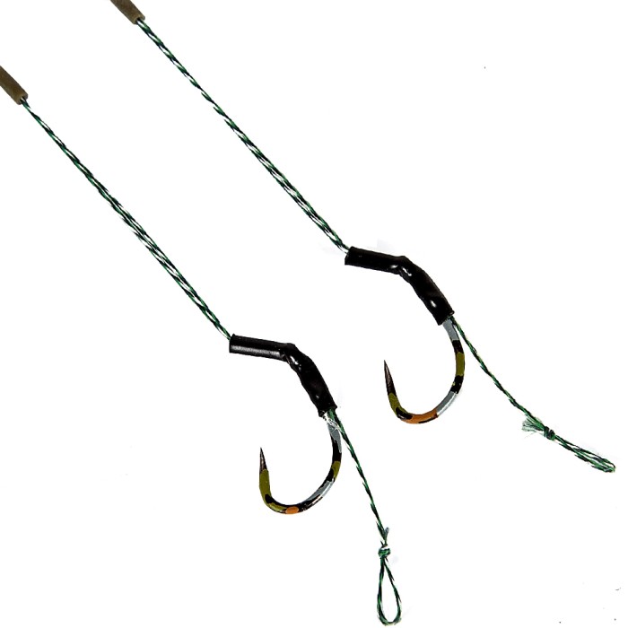 30Plus Stinger Rig 2