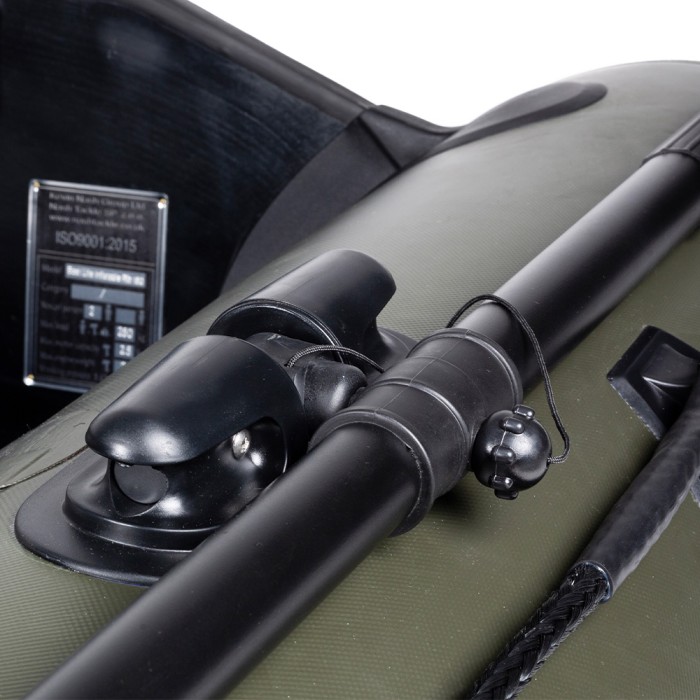 Boat Life Inflatable Rib 320 10