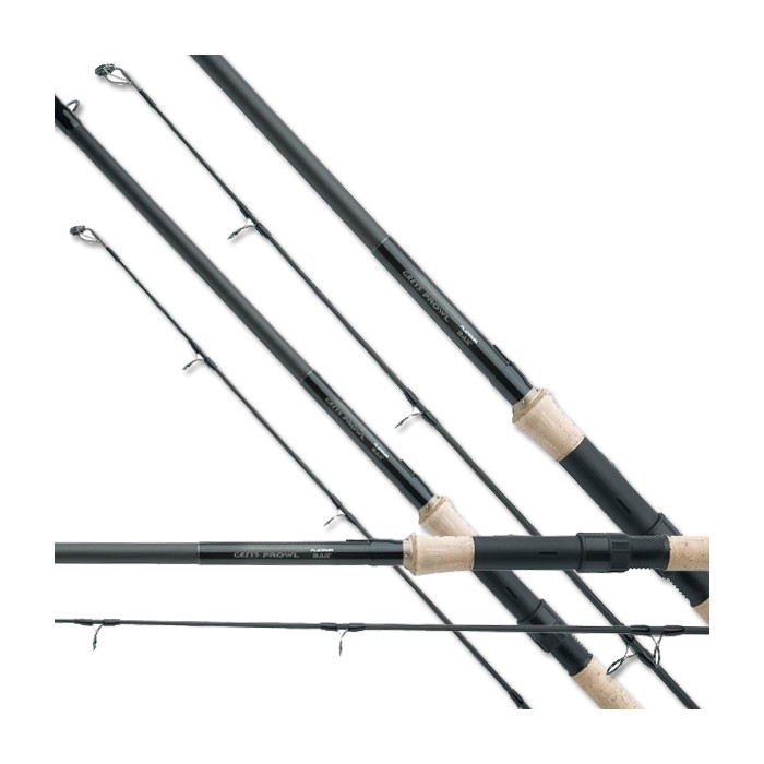 Greys Prowla Platinum Bait Rods