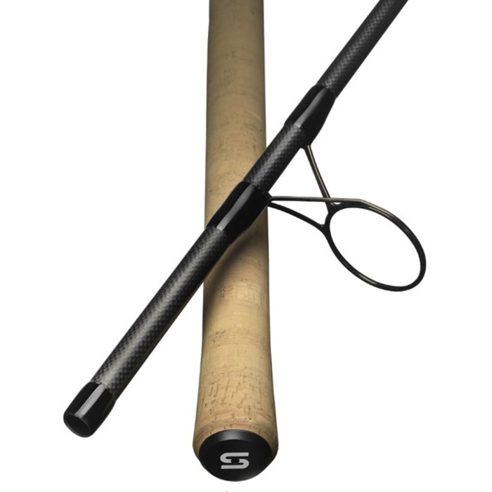 Sonik DomintatorX RS Cork Carp Fishing Rod Butt