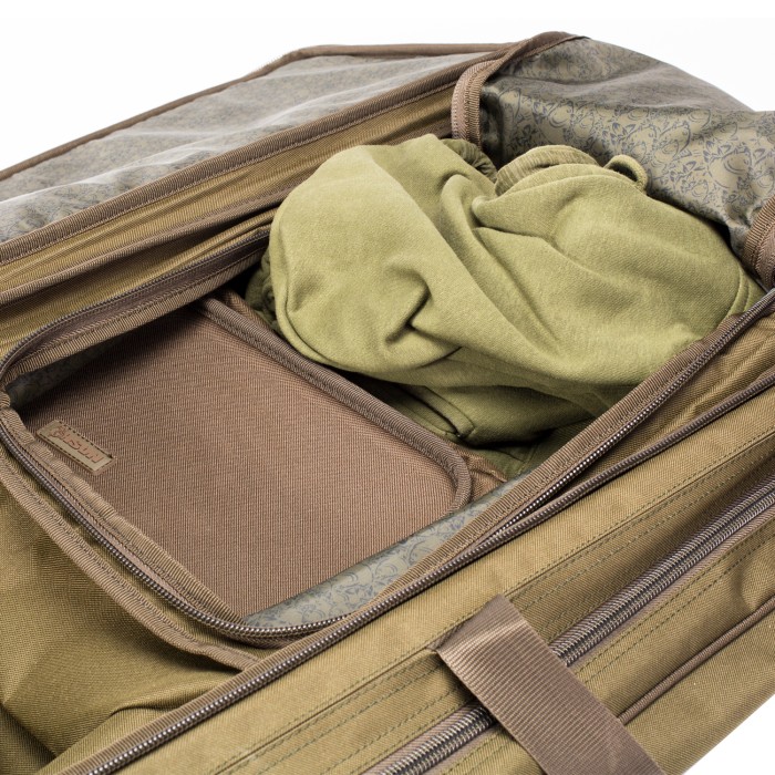 Nash Dwarf 3 Rod Carry System 1