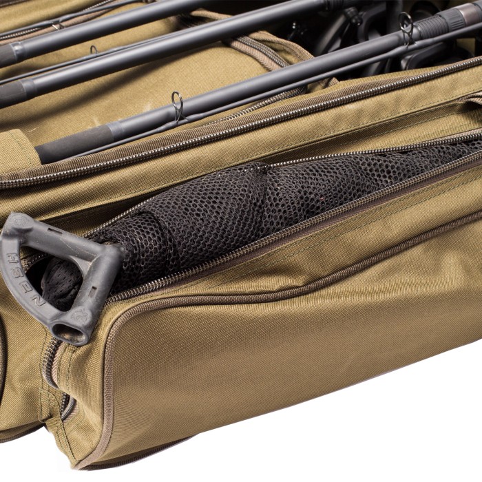 Nash Dwarf 3 Rod Carry System 2