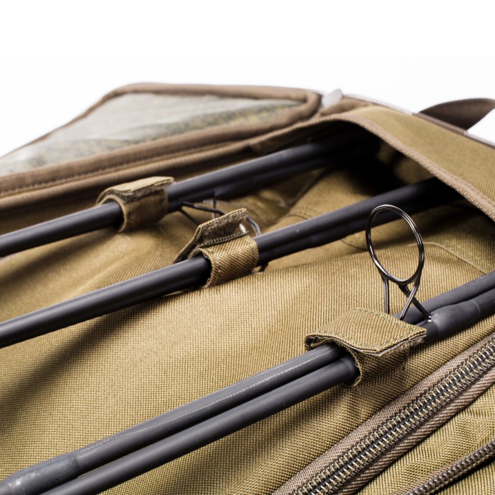 Nash Dwarf 3 Rod Carry System 4