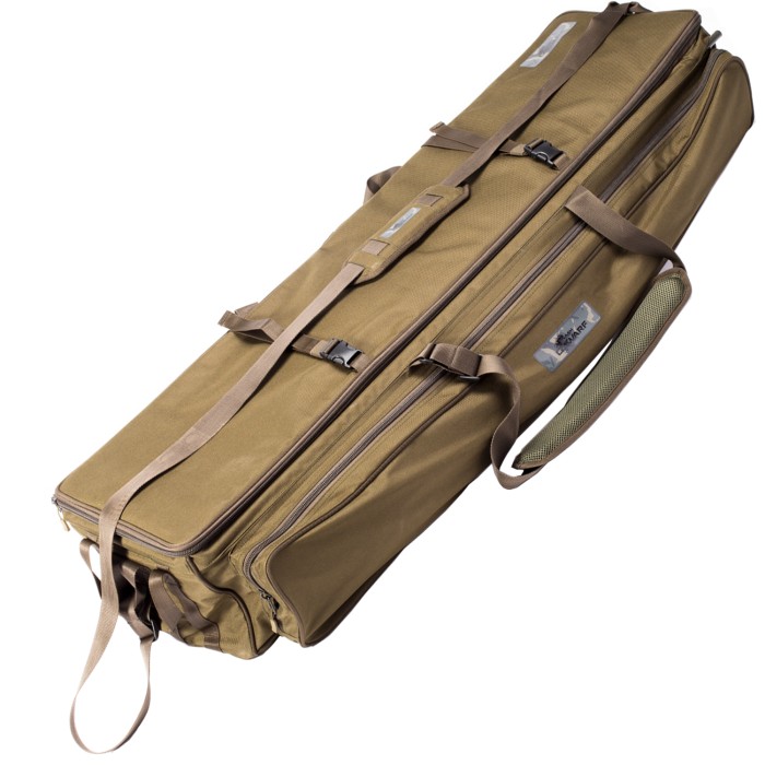 Nash Dwarf 3 Rod Carry System