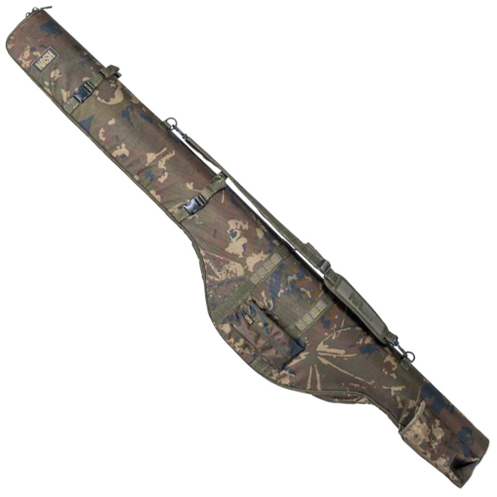 Nash Subterfuge Hi Protect 3 Rod Skin