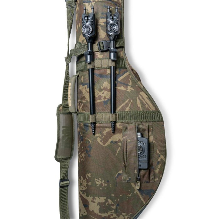 Nash Subterfuge Hi Protect 3 Rod Skin 2