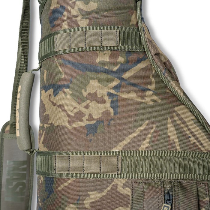 Nash Subterfuge Hi Protect 3 Rod Skin 4