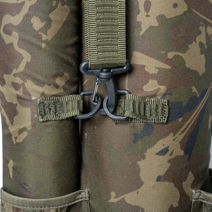 Nash Subterfuge Hi Protect 3 Rod Skin 5