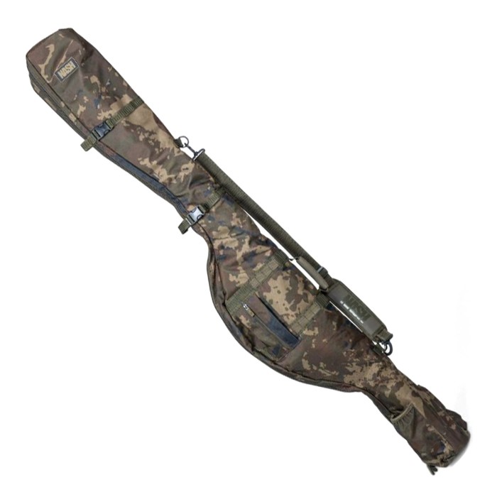 Nash Subterfuge Soft Protect 3 Rod Skin