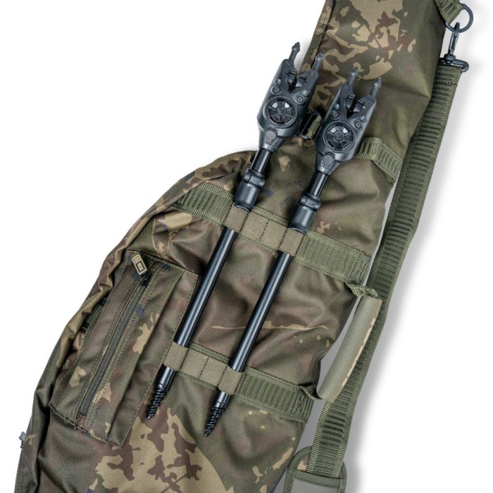 Nash Subterfuge Soft Protect 3 Rod Skin 1