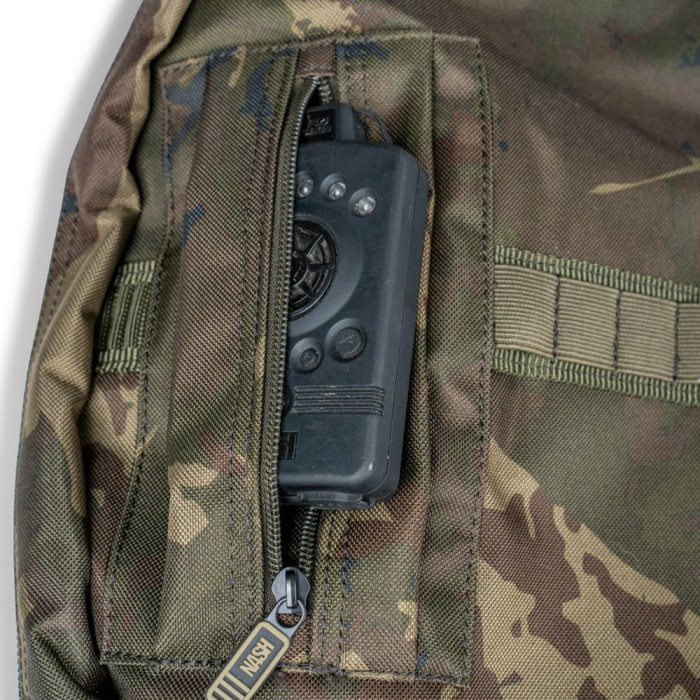 Nash Subterfuge Soft Protect 3 Rod Skin 2