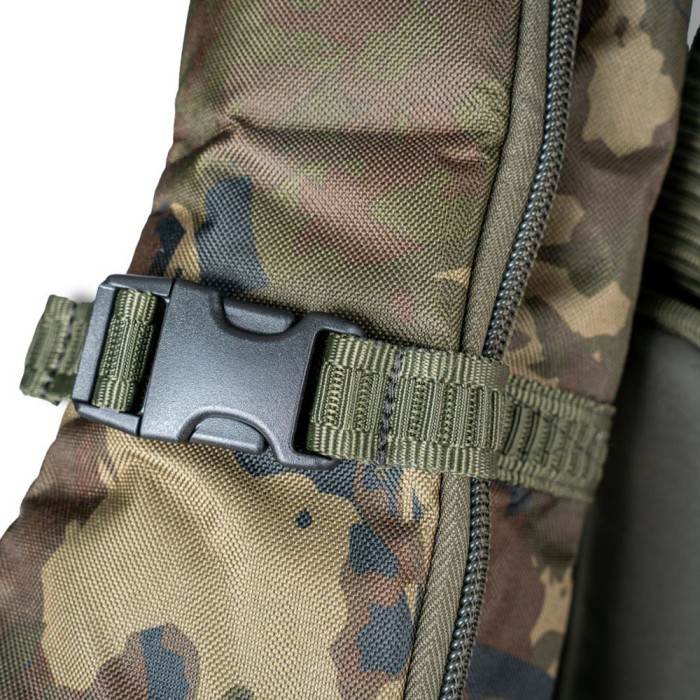 Nash Subterfuge Soft Protect 3 Rod Skin 4