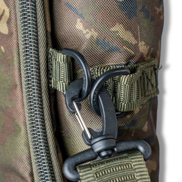 Nash Subterfuge Soft Protect 3 Rod Skin 5