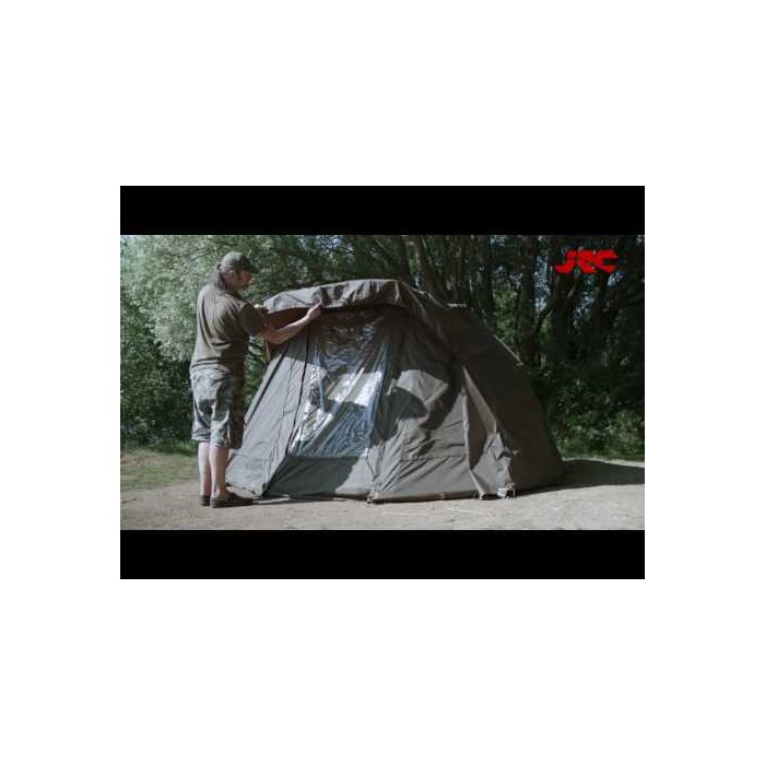 JRC Cocoon 2G Twin Skin Bivvy