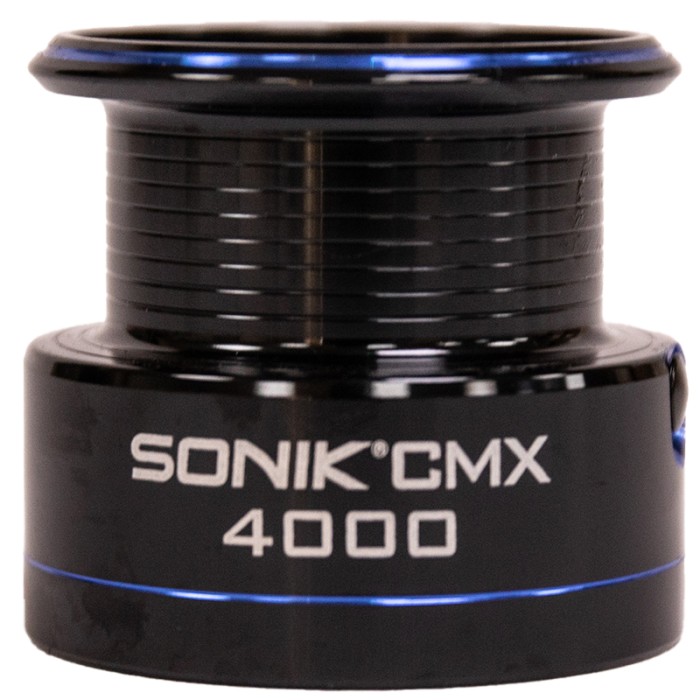 Sonik CMX Commercial Reel 4000 Spare Spool 1