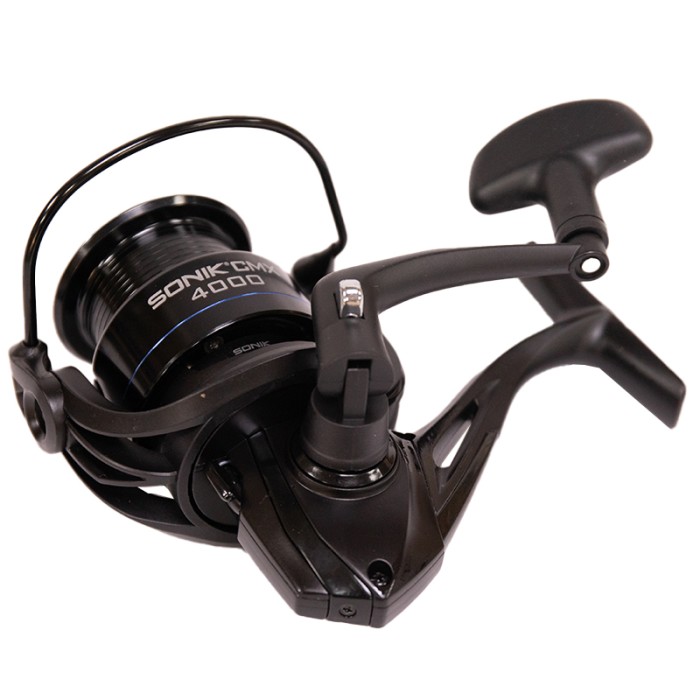 Sonik CMX Commercial Reel 4000 1