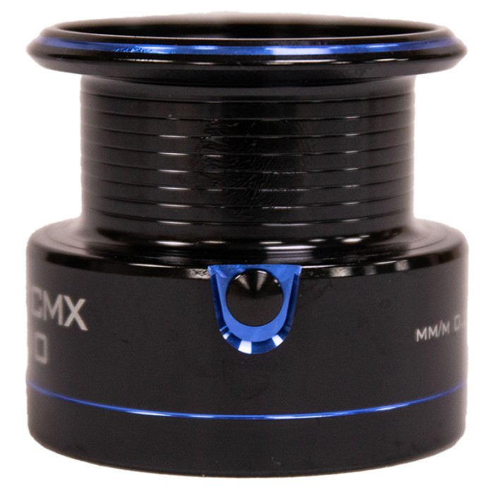 Sonik CMX Commercial Reel 4000 Spare Spool