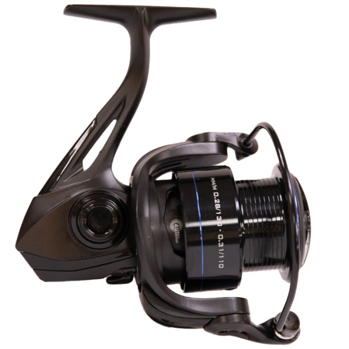 Sonik CMX Commercial Reel 4000 2