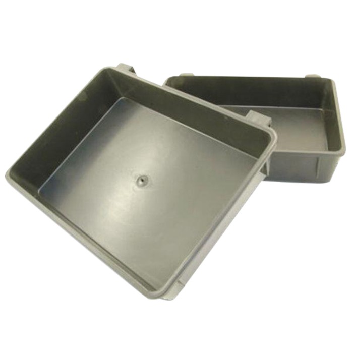 Daiwa Team Daiwa Seat Box Side Tray

