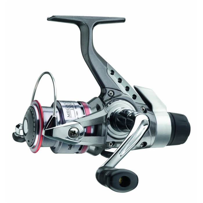 Daiwa Megaforce X Fast Drag Reel