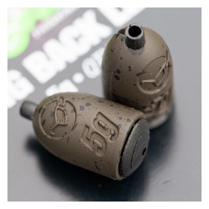 Korda Flying Backlead 3